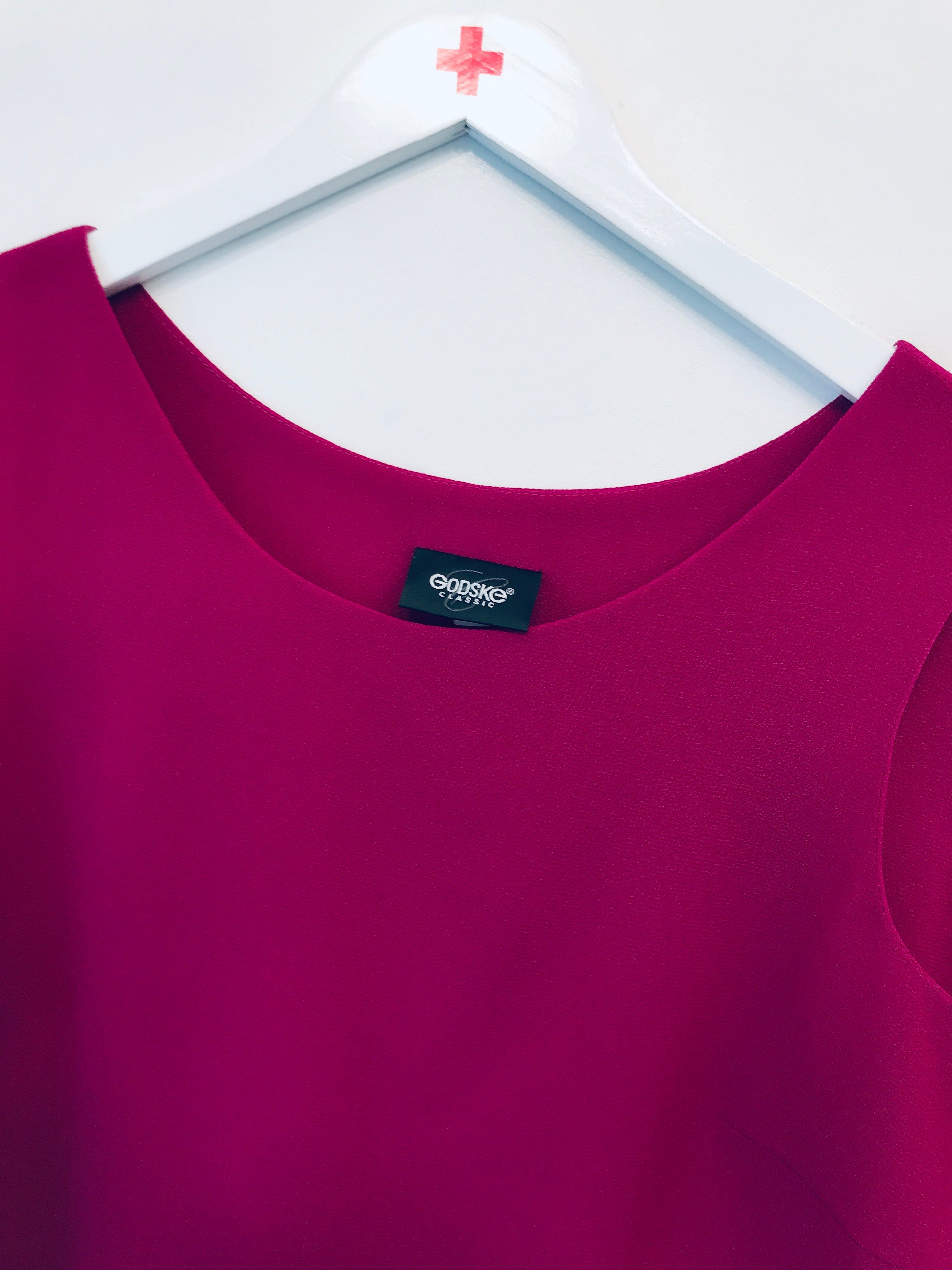Godske Bluse